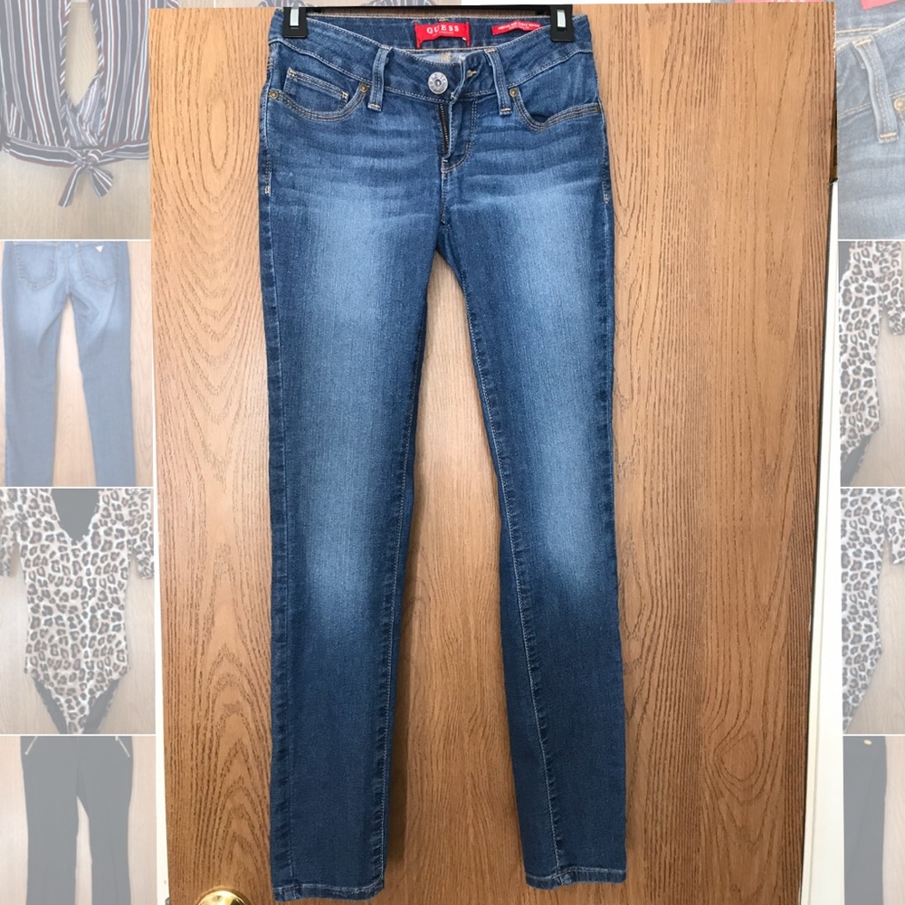 Guess jeans